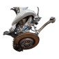 Assale posteriore CITROEN C5 Break 3° Serie