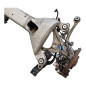 Assale posteriore CITROEN C5 Break 3° Serie