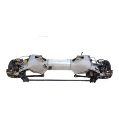 Assale posteriore CITROEN C5 Break 3° Serie - 1784867 - 1784867