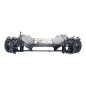 Assale posteriore CITROEN C5 Break 3° Serie