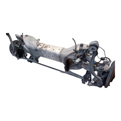Assale posteriore CITROEN C5 Break 3° Serie - 1784867 - 1784867