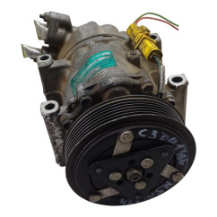 Compressore A/C CITROEN C3 1° Serie - 1784989 - 1784989