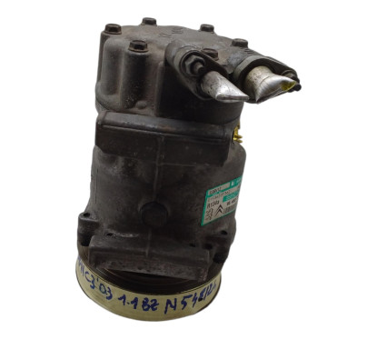 Compressore A/C CITROEN C3 1° Serie - 1785047 - 1785047