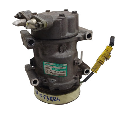 Compressore A/C CITROEN C3 1° Serie