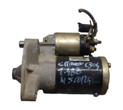 Motorino d' avviamento CITROEN C3 1° Serie - 1785083 - 1785083