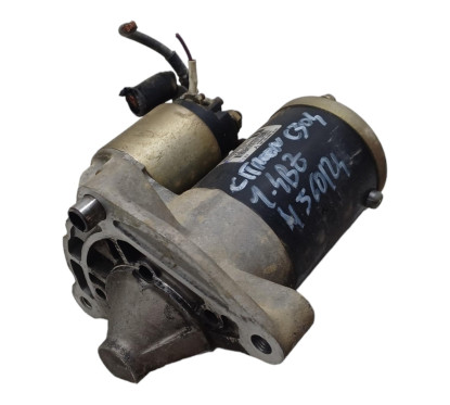 Motorino d' avviamento CITROEN C3 1° Serie