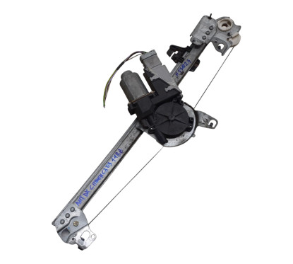 Alzacristallo elettrico ant. DX CITROEN C3 1° Serie - 1785093 - 1785093