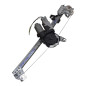 Alzacristallo elettrico ant. DX CITROEN C3 1° Serie