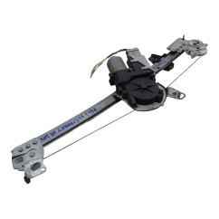 Alzacristallo elettrico ant. DX CITROEN C3 1° Serie - 1785093 - 1785093
