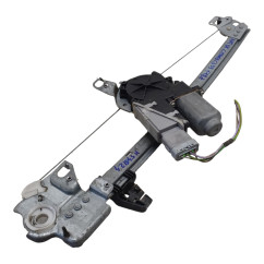 Alzacristallo elettrico ant. DX CITROEN C3 1° Serie - 1785093 - 1785093