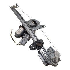 Alzacristallo elettrico ant. DX CITROEN C3 1° Serie - 1785093 - 1785093