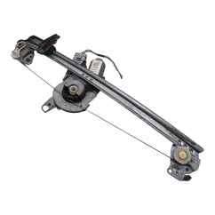 Alzacristallo elettrico ant. DX CITROEN C3 1° Serie - 1785093 - 1785093