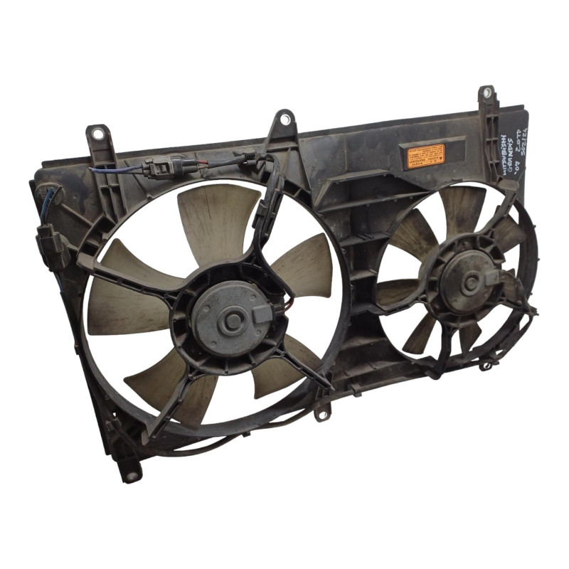 Elettroventola MITSUBISHI Grandis 1° Serie