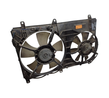 Elettroventola MITSUBISHI Grandis 1° Serie - 1785430 - 1785430