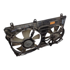 Elettroventola MITSUBISHI Grandis 1° Serie - 1785430 - 1785430