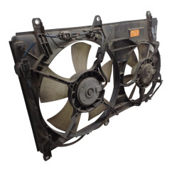 Elettroventola MITSUBISHI Grandis 1° Serie - 1785430 - 1785430