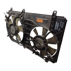 Elettroventola MITSUBISHI Grandis 1° Serie - 1785430 - 1785430
