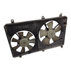Elettroventola MITSUBISHI Grandis 1° Serie - 1785430 - 1785430