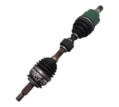 Semiasse Anteriore Sinistro MITSUBISHI Grandis 1° Serie - 1785447 - 1785447