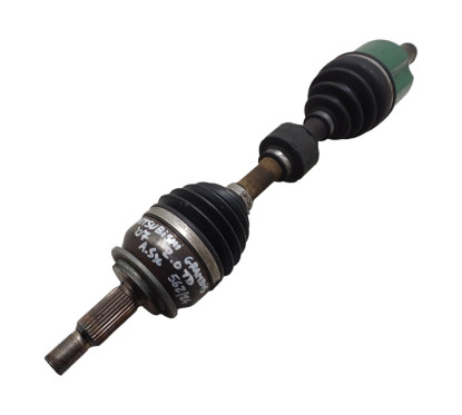 Semiasse Anteriore Sinistro MITSUBISHI Grandis 1° Serie