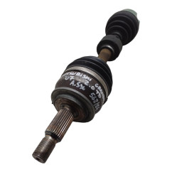 Semiasse Anteriore Sinistro MITSUBISHI Grandis 1° Serie - 1785447 - 1785447