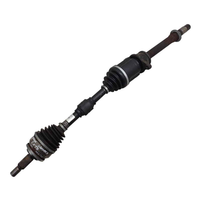 Semiasse anteriore destro MITSUBISHI Grandis 1° Serie