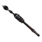 Semiasse anteriore destro MITSUBISHI Grandis 1° Serie