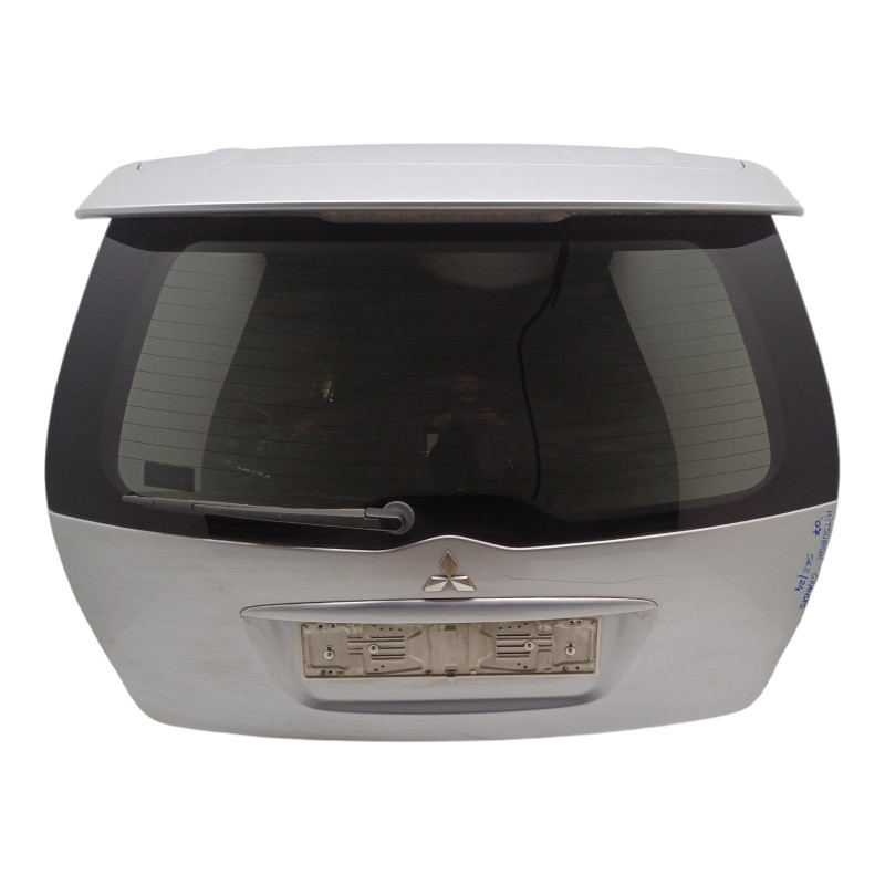 Portellone Posteriore Completo MITSUBISHI Grandis 1° Serie
