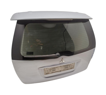 Portellone Posteriore Completo MITSUBISHI Grandis 1° Serie