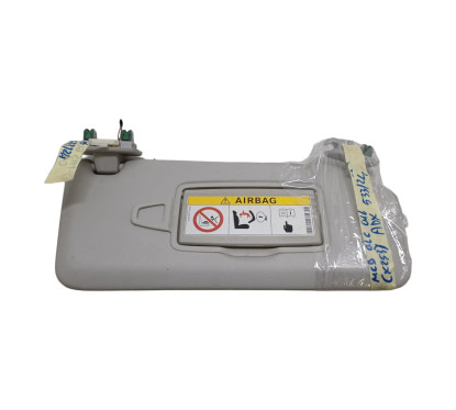 Parasole aletta Lato Passeggero MERCEDES GLC Serie W253 dal 15 - A20581074049H43 - 1785624