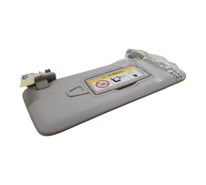 Parasole aletta Lato Passeggero MERCEDES GLC Serie W253 dal 15