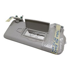 Parasole aletta Lato Passeggero MERCEDES GLC Serie W253 dal 15 - A20581074049H43 - 1785624