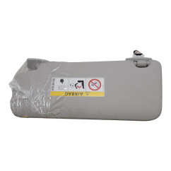 Parasole aletta Lato Passeggero MERCEDES GLC Serie W253 dal 15 - A20581074049H43 - 1785624