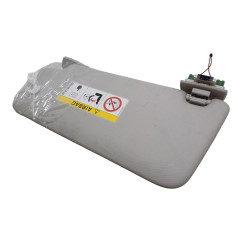 Parasole aletta Lato Passeggero MERCEDES GLC Serie W253 dal 15 - A20581074049H43 - 1785624