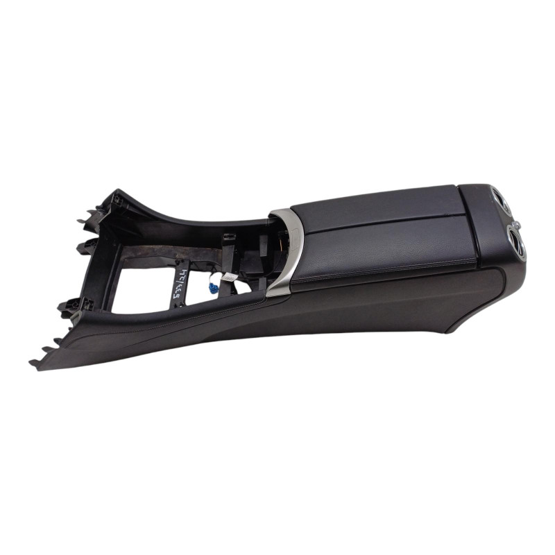 Tunnel consolle centrale MERCEDES GLC Serie W253 dal 15