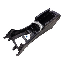 Tunnel consolle centrale MERCEDES GLC Serie W253 dal 15 - A25368000039051 - 1785691