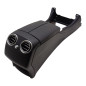 Tunnel consolle centrale MERCEDES GLC Serie W253 dal 15