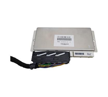 Centralina Sospensione/i MERCEDES GLC Serie W253 dal 15 - 1785713 - 1785713