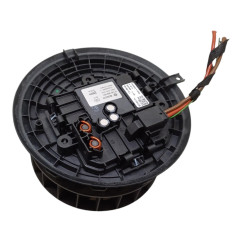 Ventola riscaldamento MERCEDES GLC Serie W253 dal 15 - 1786034 - 1786034