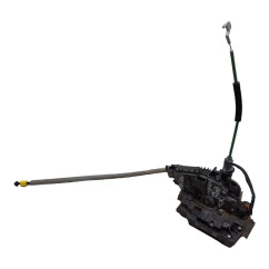 Serratura Anteriore Sinistra MERCEDES GLC Serie W253 dal 15 - 1786086 - 1786086