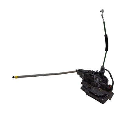 Serratura Anteriore Sinistra MERCEDES GLC Serie W253 dal 15 - 1786086 - 1786086
