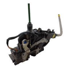 Serratura Anteriore Sinistra MERCEDES GLC Serie W253 dal 15 - 1786086 - 1786086