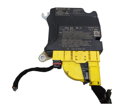 Centralina Airbag MERCEDES GLC Serie W253 dal 15 - 1786137 - 1786137