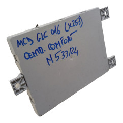 Centralina Comfort MERCEDES GLC Serie W253 dal 15 - 1786190 - 1786190