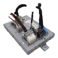Centralina Comfort MERCEDES GLC Serie W253 dal 15 - 1786190 - 1786190