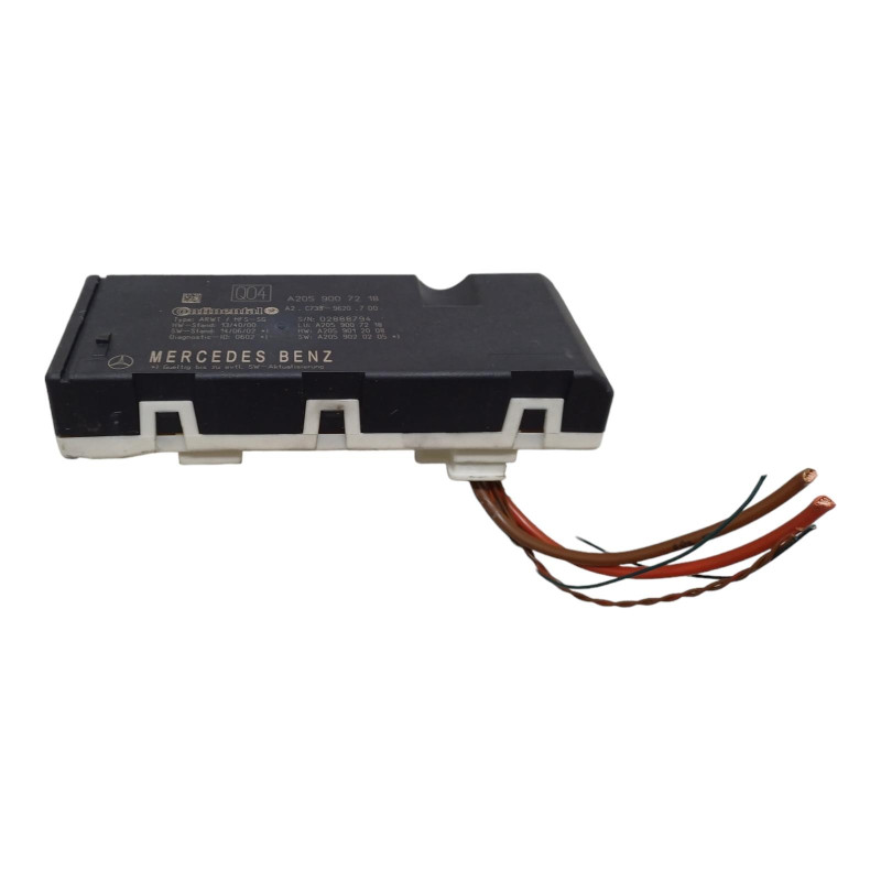 Centralina portellone posteriore MERCEDES GLC Serie W253 dal 15
