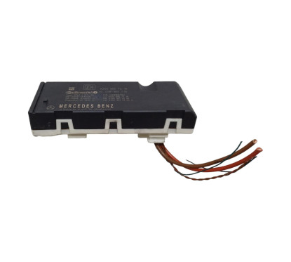 Centralina portellone posteriore MERCEDES GLC Serie W253 dal 15 - 1786224 - 1786224
