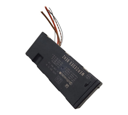 Centralina portellone posteriore MERCEDES GLC Serie W253 dal 15