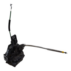 Serratura Anteriore Destra MERCEDES GLC Serie W253 dal 15 - 1786240 - 1786240