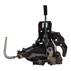 Serratura Anteriore Destra MERCEDES GLC Serie W253 dal 15 - 1786240 - 1786240